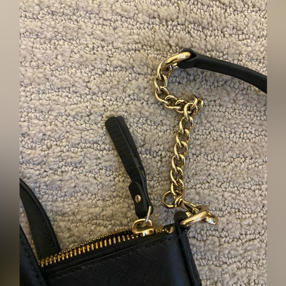 Kate Spade Small Penny Leather Bag - Picture 4 of 6